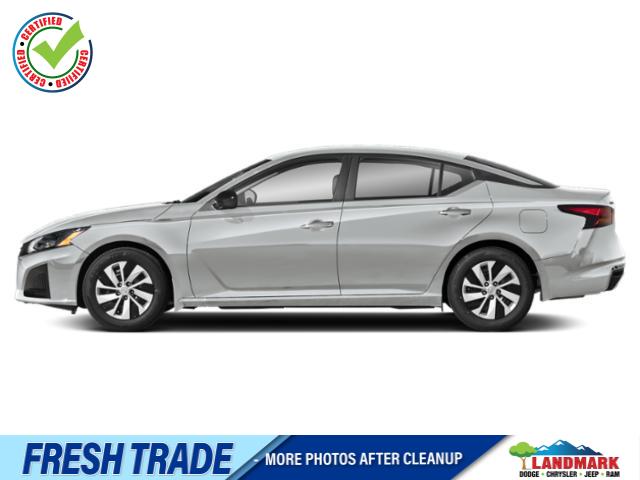 Used 2024 Nissan Altima 2.5 S Cars