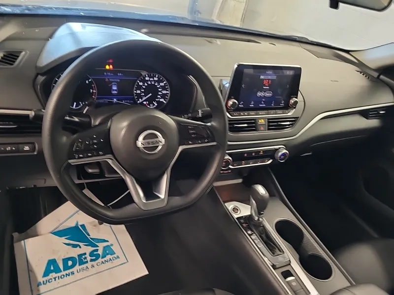 Used 2019 Nissan Altima 2.5 S Cars
