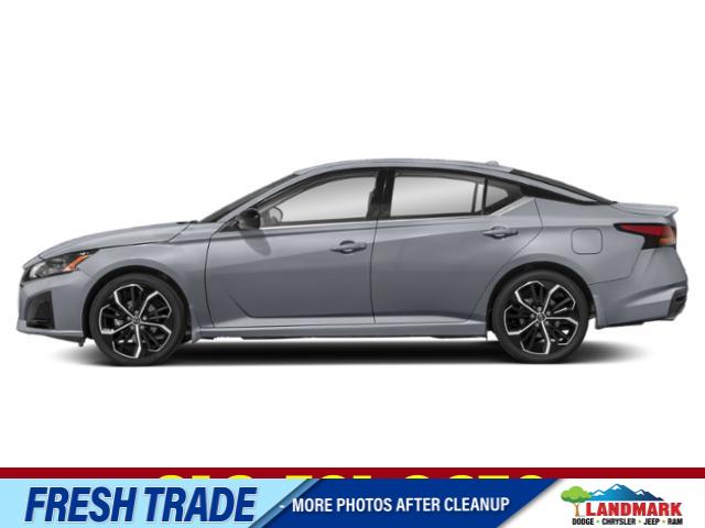 2023 Nissan Altima