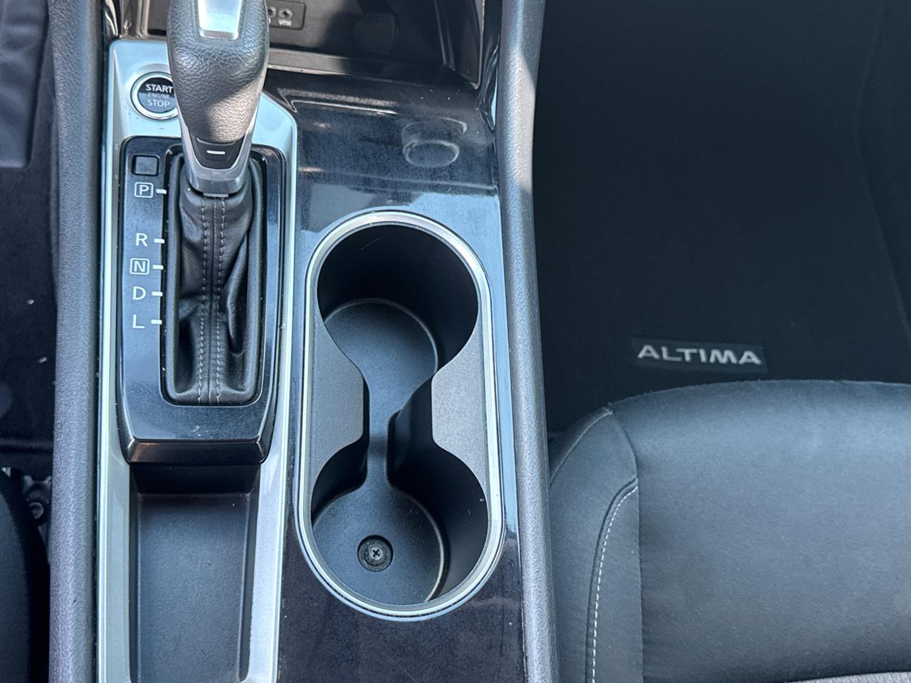 2024 Nissan Altima