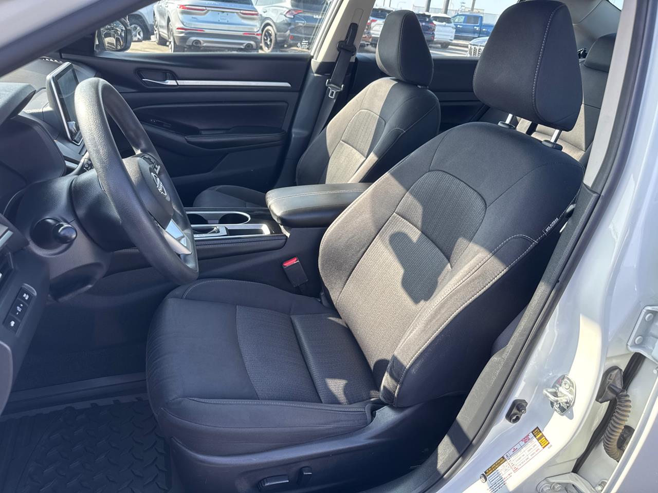 2023 Nissan Altima