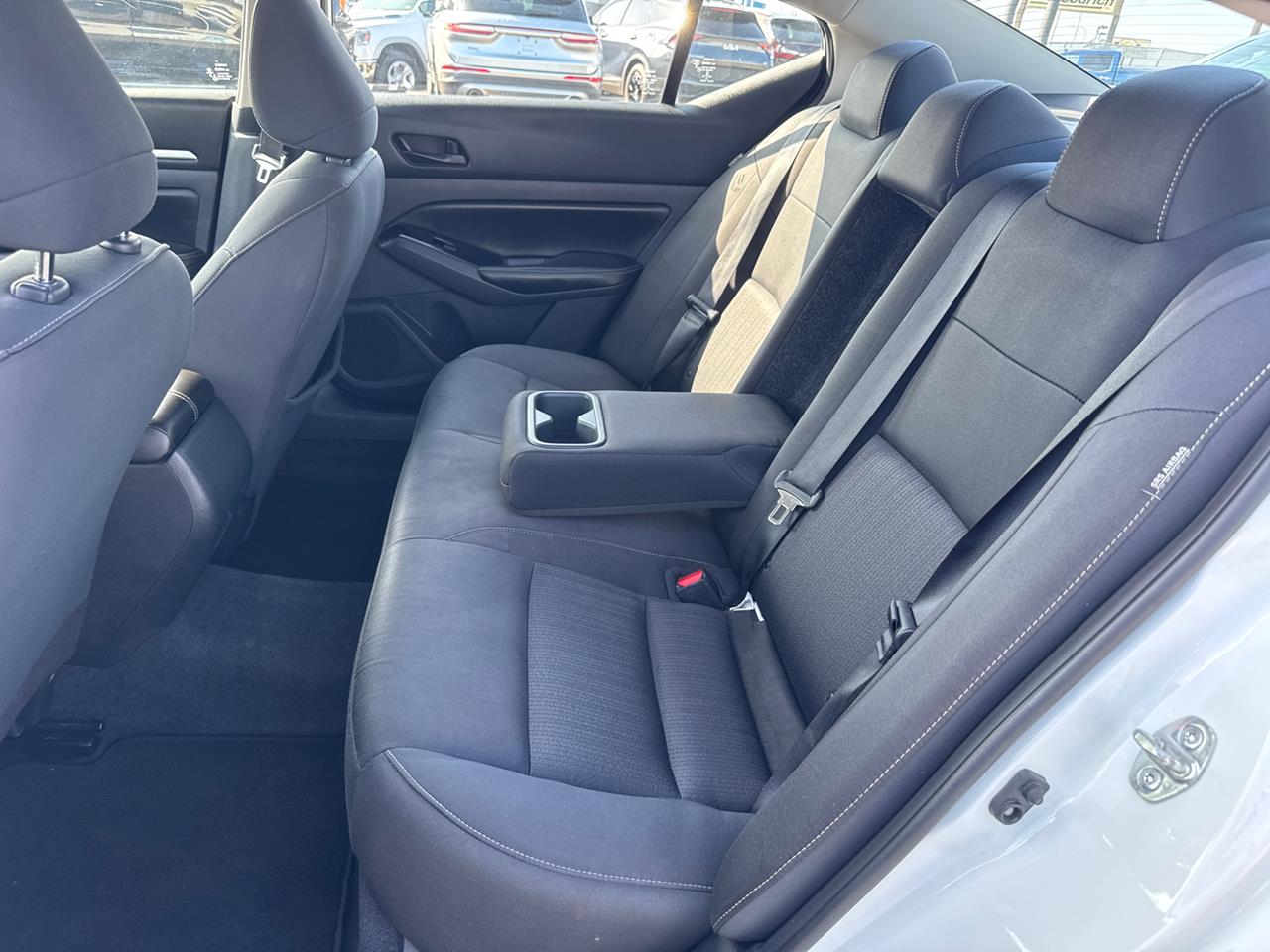 2023 Nissan Altima