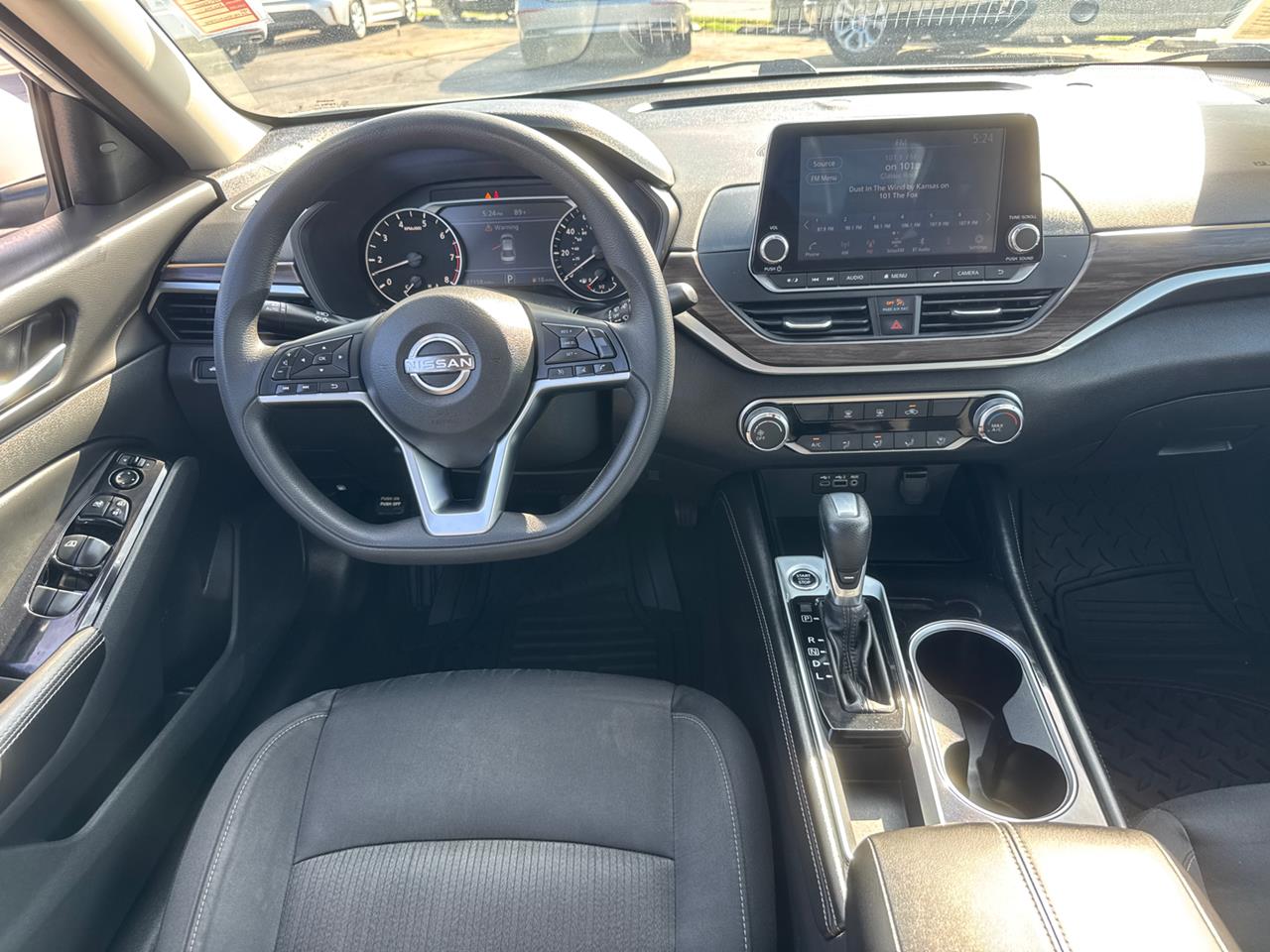 2023 Nissan Altima