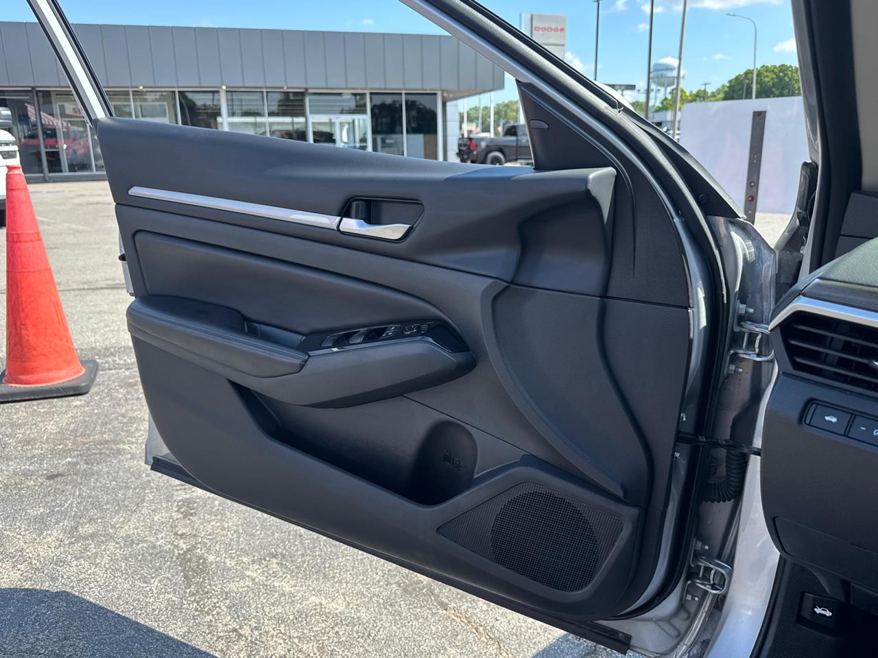 2023 Nissan Altima