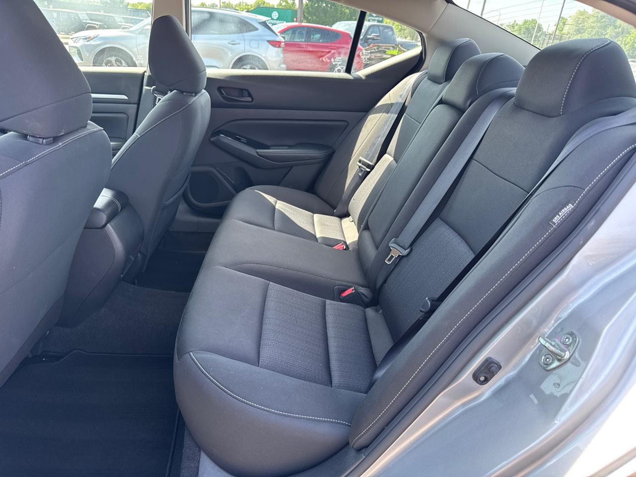 2023 Nissan Altima