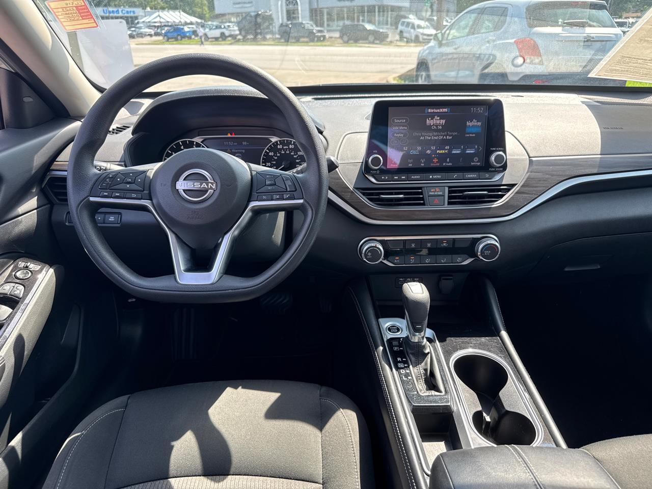 2023 Nissan Altima