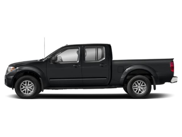 2018 Nissan Frontier