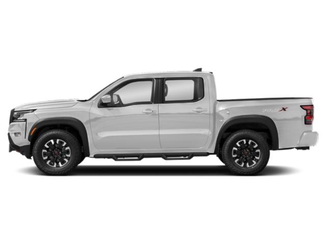 2022 Nissan Frontier