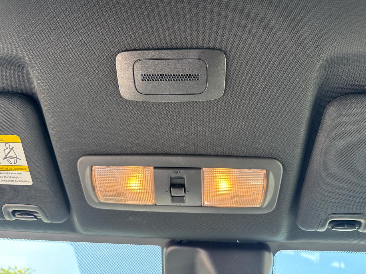 2023 Nissan Frontier