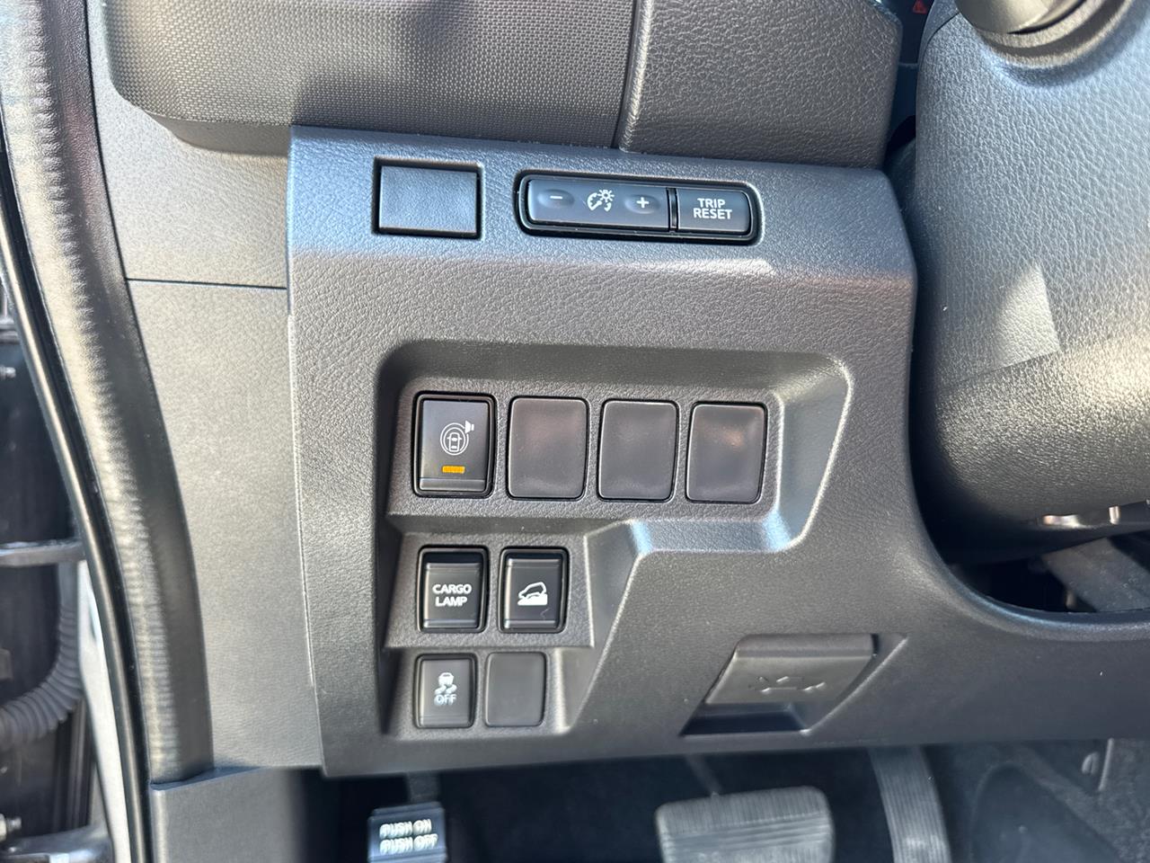 2023 Nissan Frontier