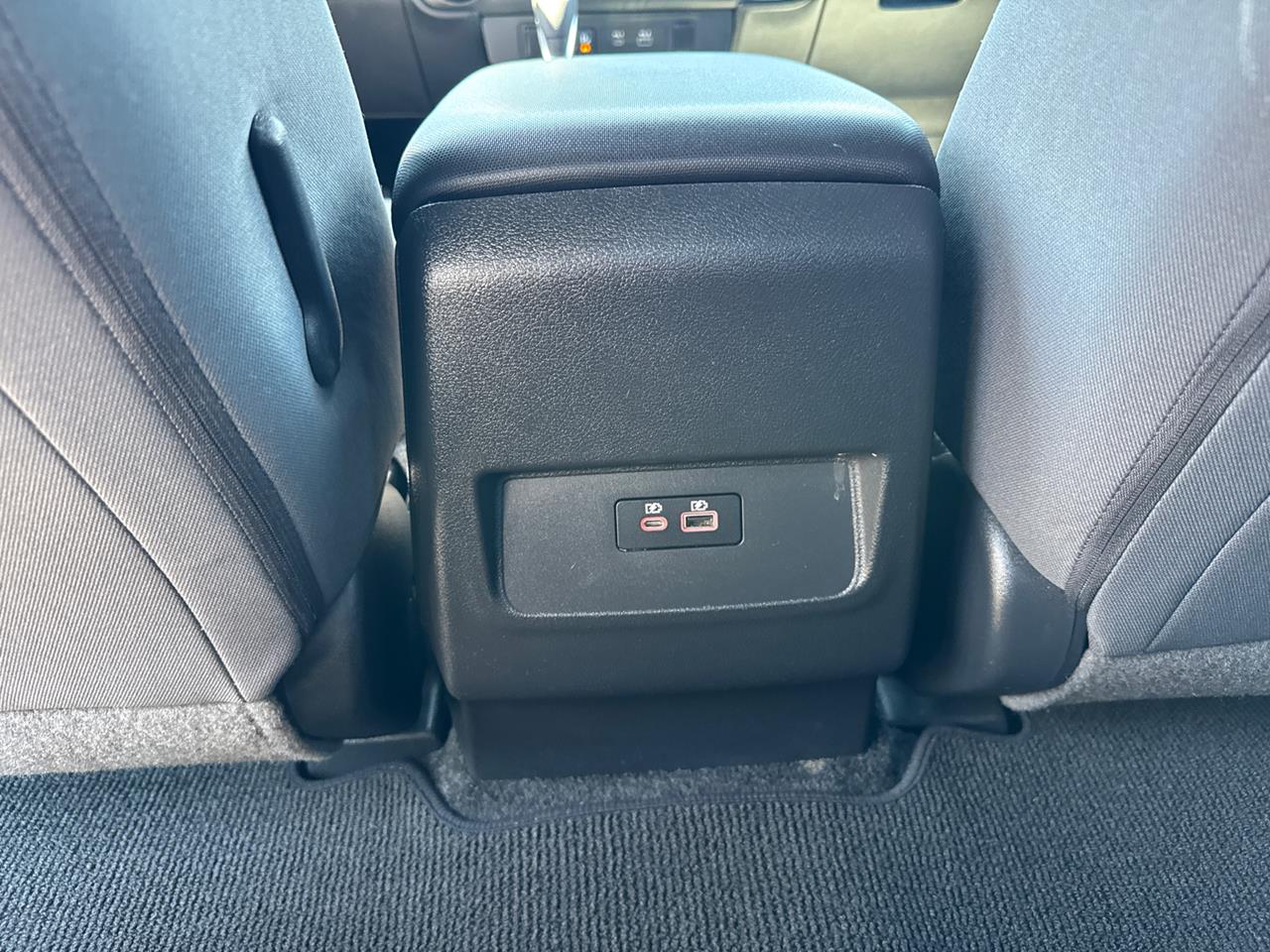 2023 Nissan Frontier