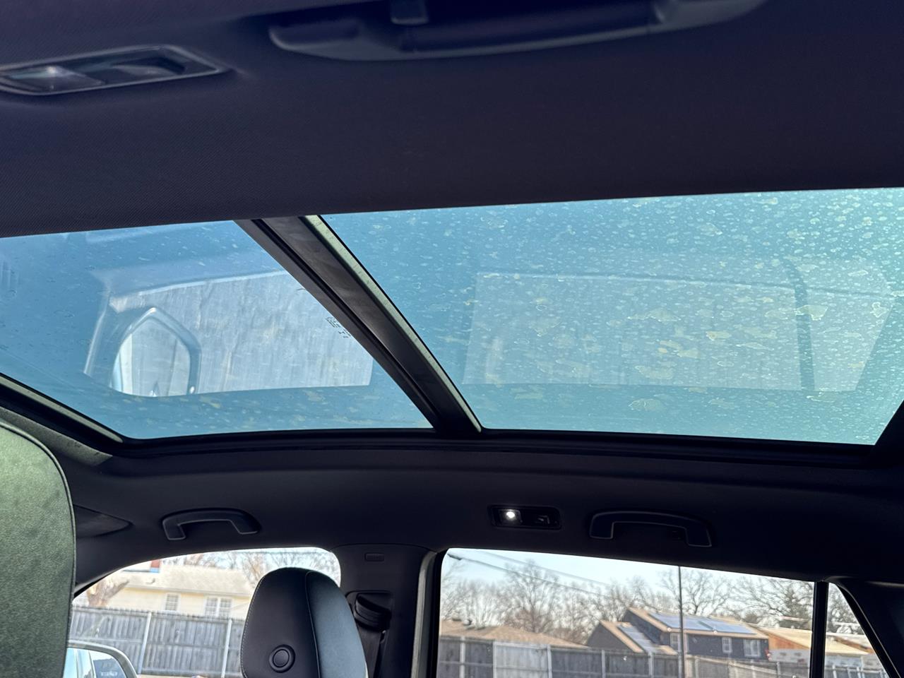 2023 Volkswagen Atlas Cross Sport