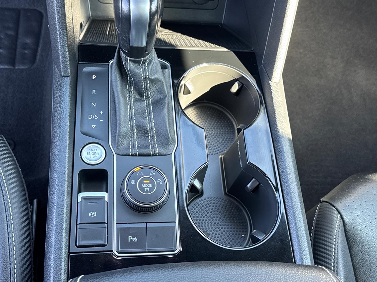 2023 Volkswagen Atlas Cross Sport