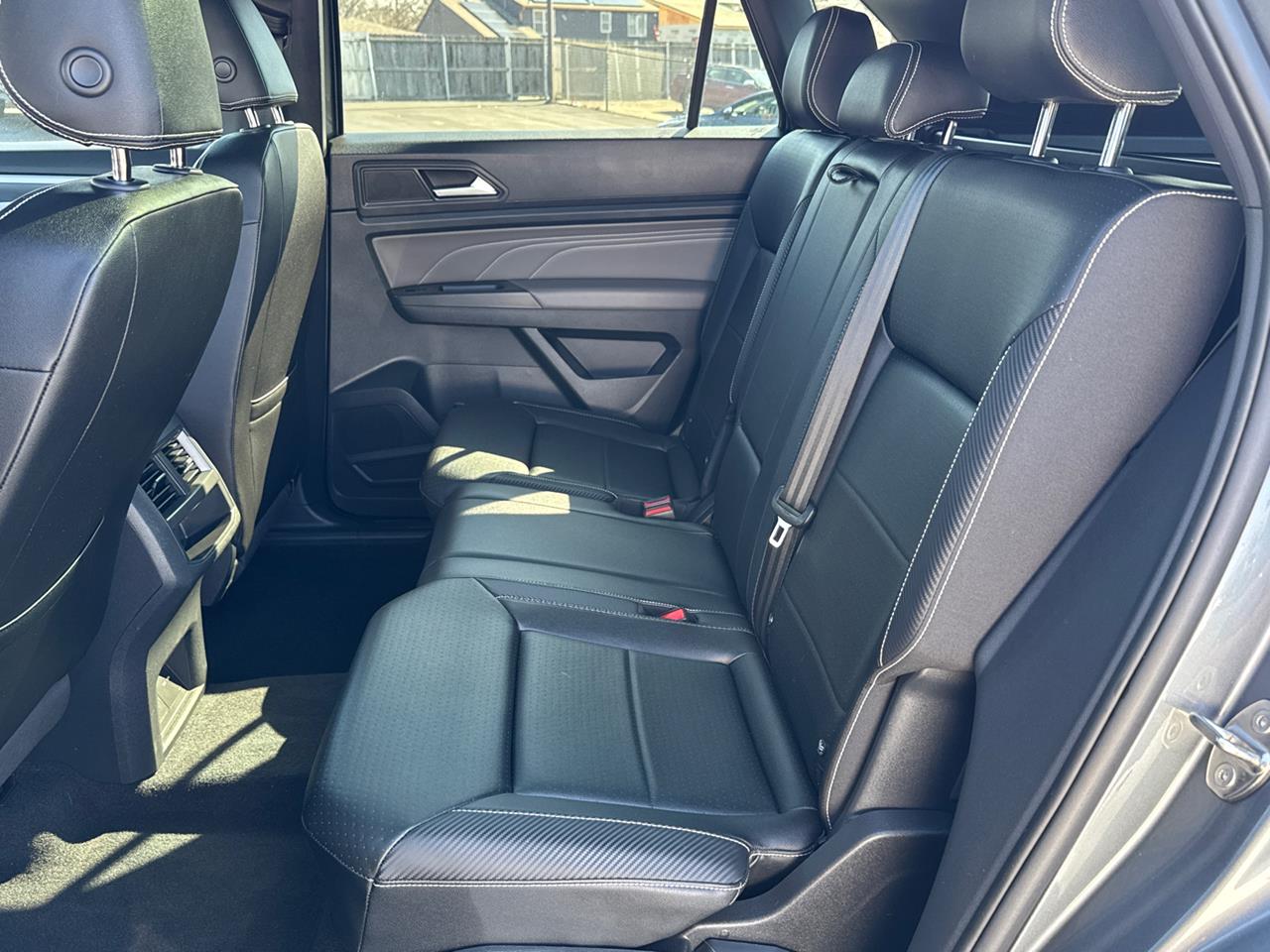 2023 Volkswagen Atlas Cross Sport