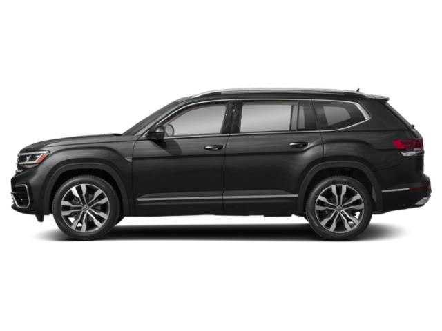 2022 Volkswagen Atlas