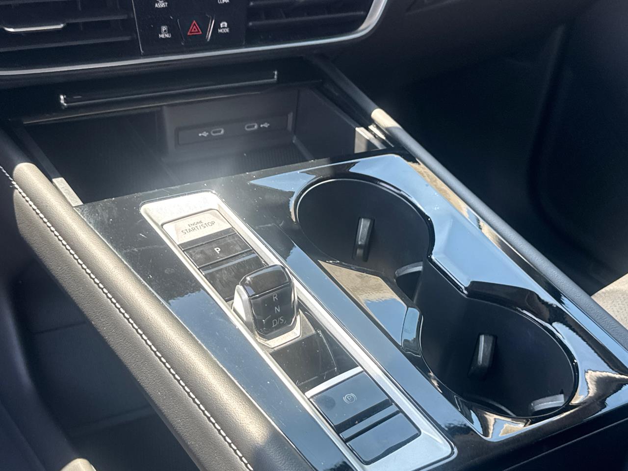 2024 Volkswagen Atlas
