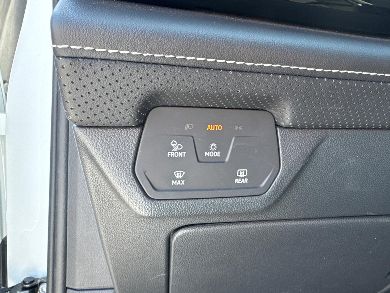 2024 Volkswagen Atlas
