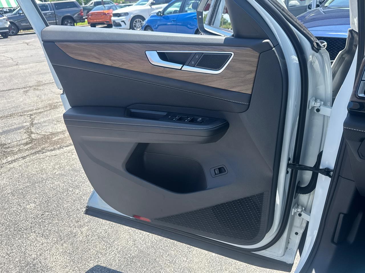 2024 Volkswagen Atlas