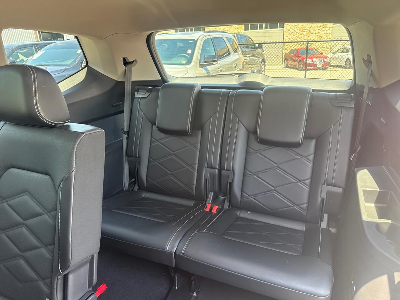 2024 Volkswagen Atlas
