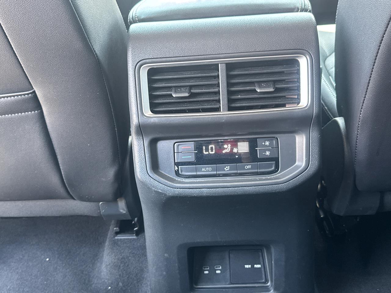 2024 Volkswagen Atlas