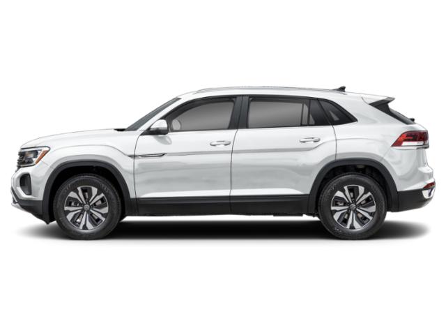 2024 Volkswagen Atlas Cross Sport