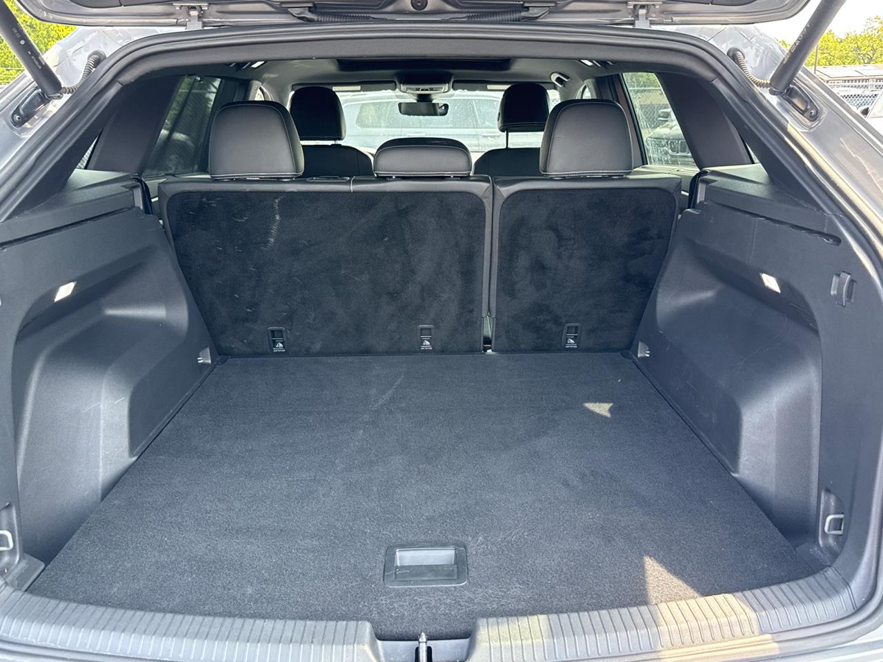 2024 Volkswagen Atlas Cross Sport