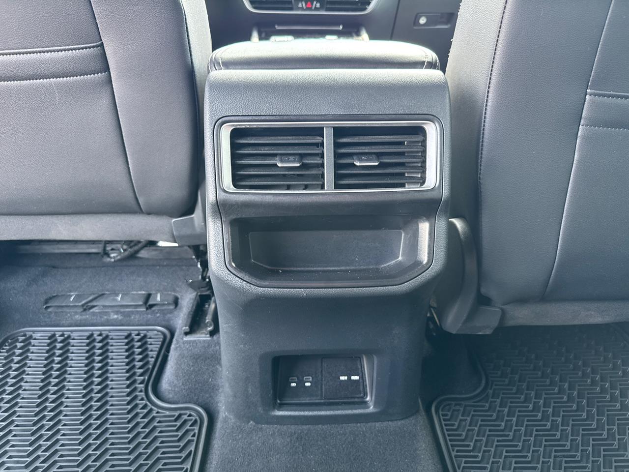 2024 Volkswagen Atlas Cross Sport