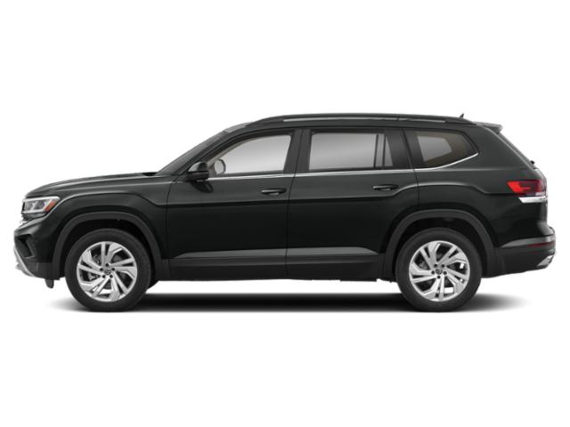 2023 Volkswagen Atlas