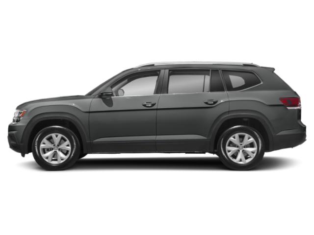 2018 Volkswagen Atlas