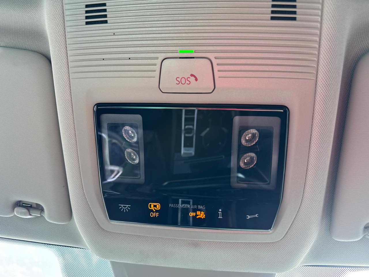 2025 Volkswagen Atlas