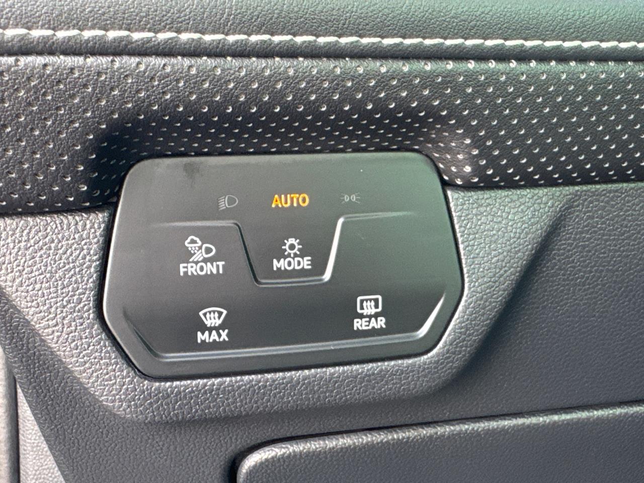 2025 Volkswagen Atlas