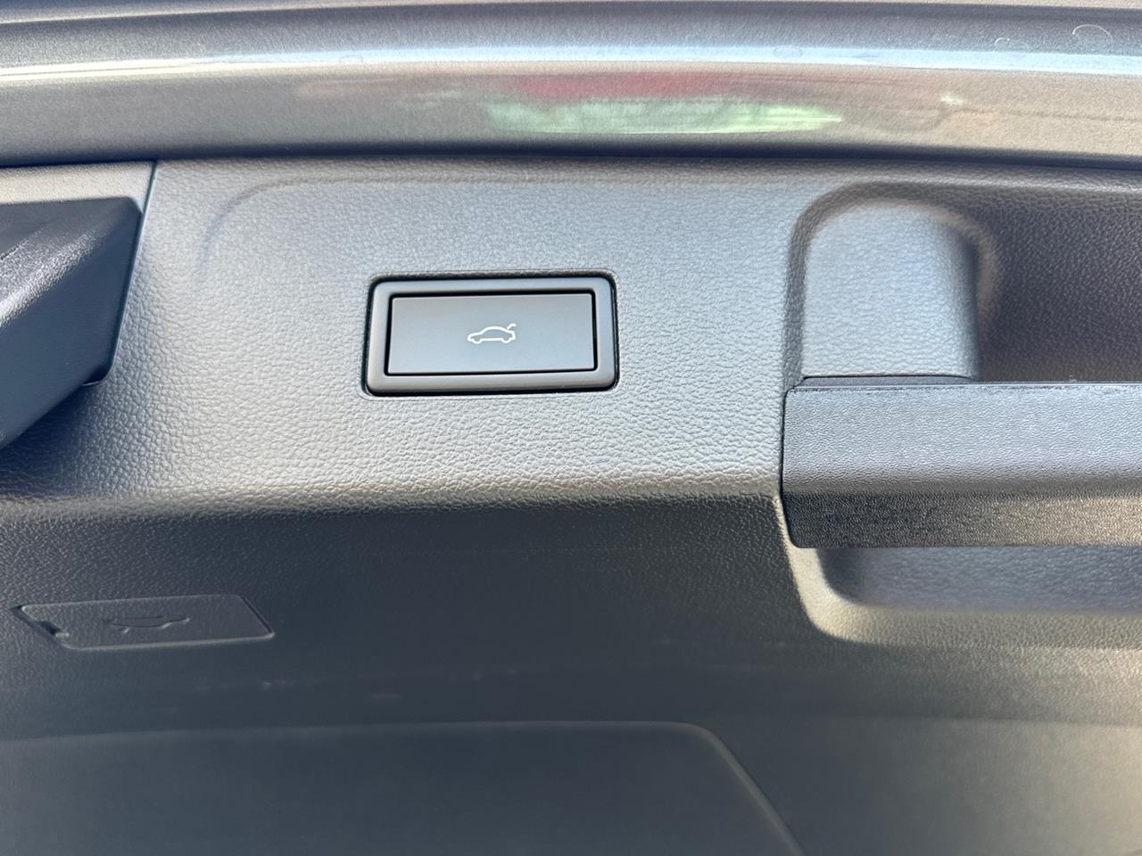 2025 Volkswagen Atlas