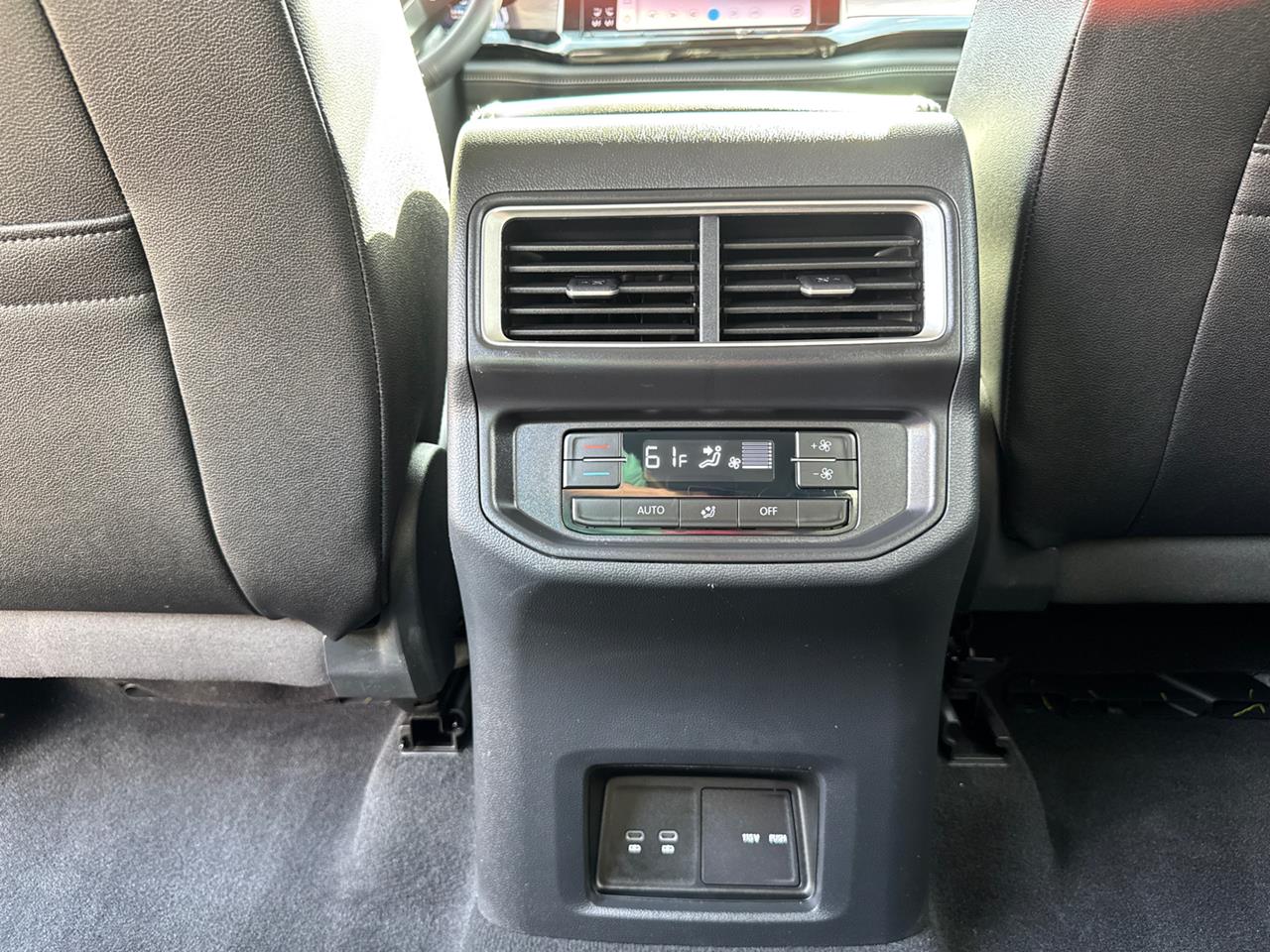 2025 Volkswagen Atlas