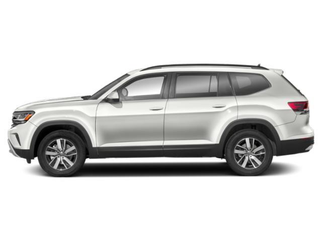 2022 Volkswagen Atlas