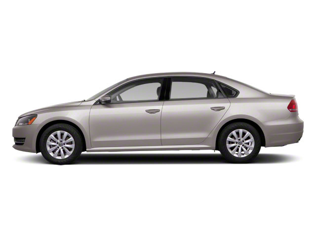 2013 Volkswagen Passat