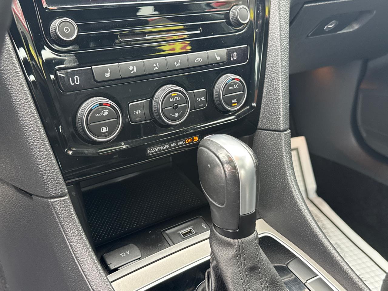 2021 Volkswagen Passat