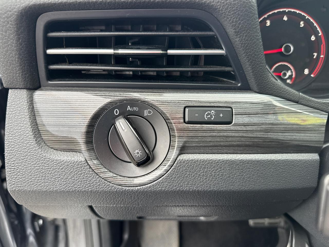 2021 Volkswagen Passat