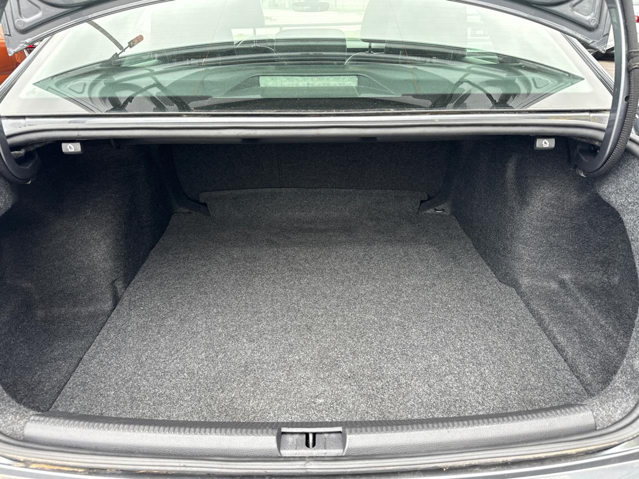 2021 Volkswagen Passat