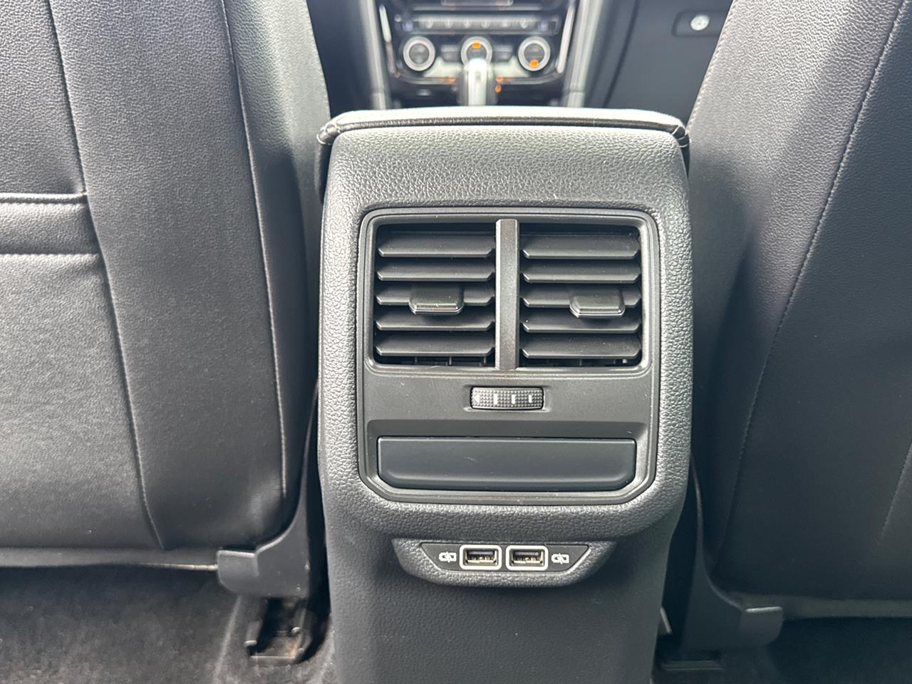 2021 Volkswagen Passat