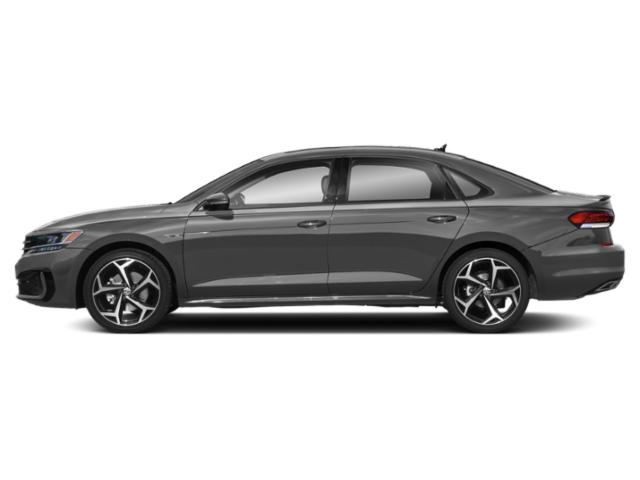 2021 Volkswagen Passat