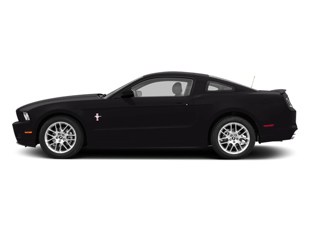 2013 Ford Mustang
