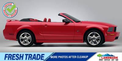 Used 2006 Ford Mustang GT Premium Cars