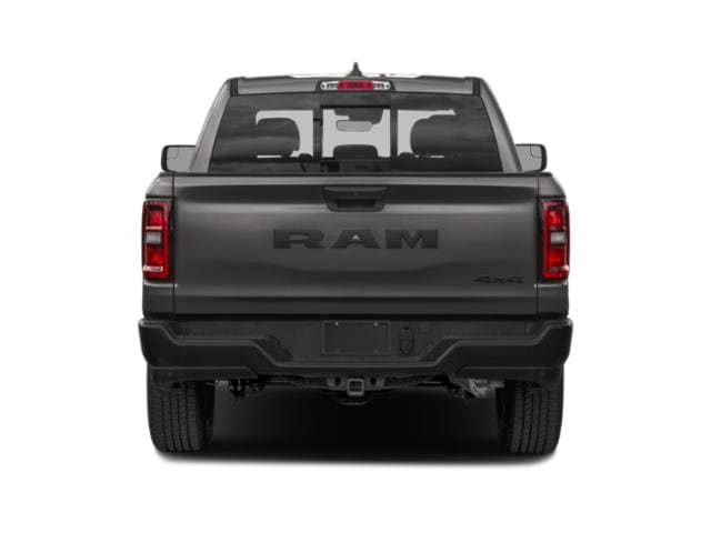 2027 Ram 1500