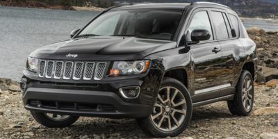 Used 2014 Jeep Compass Sport Crossover