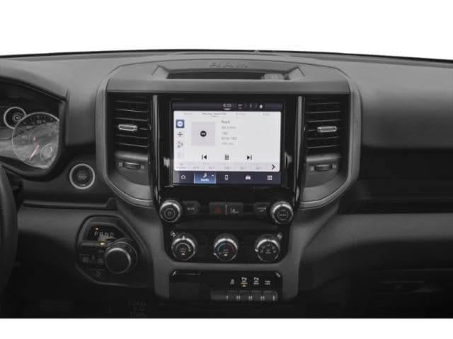 2027 Ram 1500
