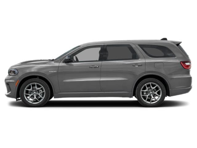 2027 Dodge Durango