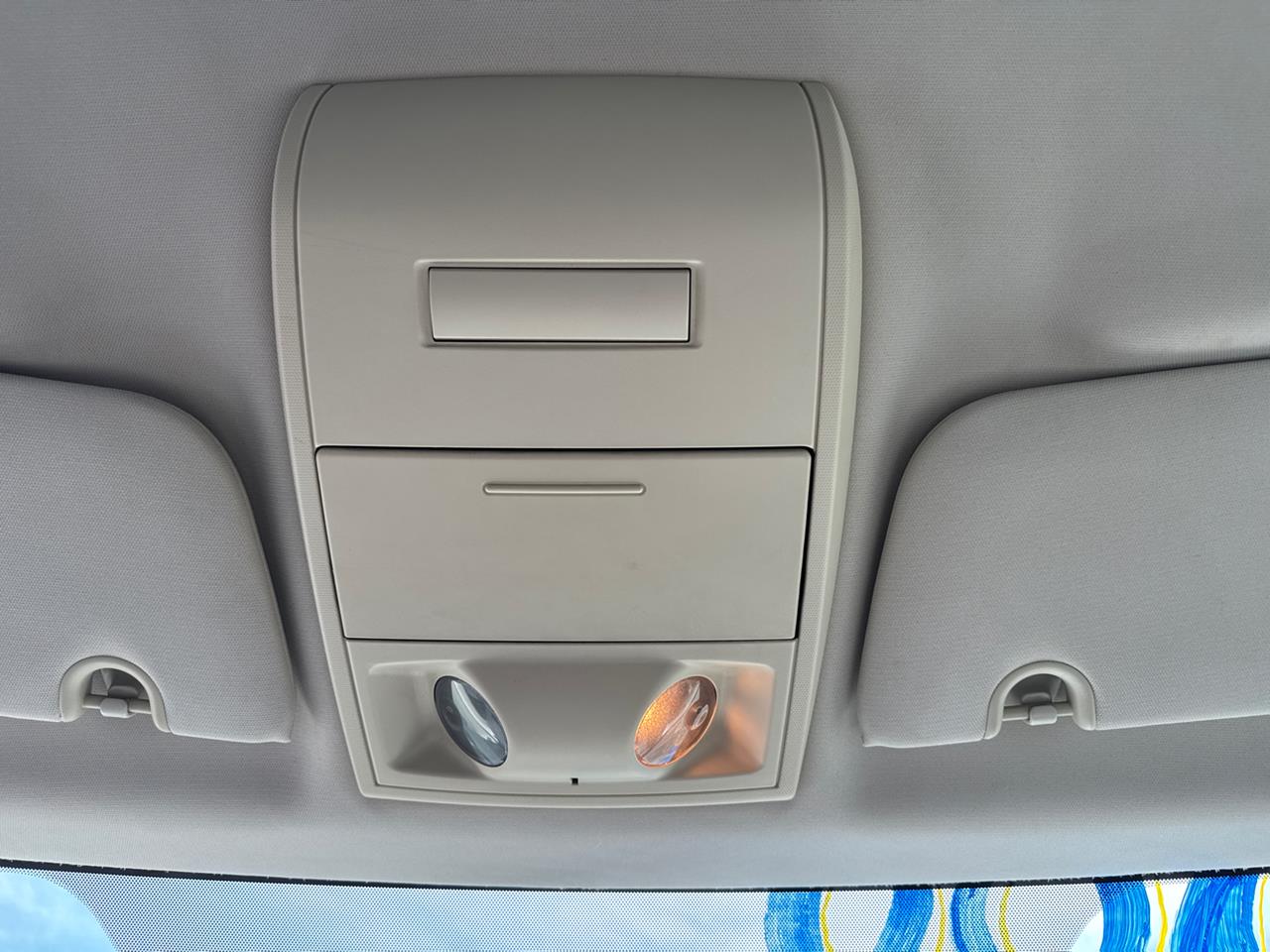 2009 Chrysler Town and Country