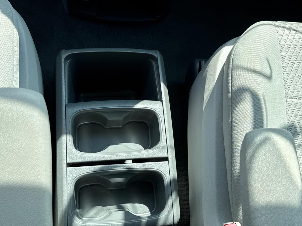 2009 Chrysler Town and Country