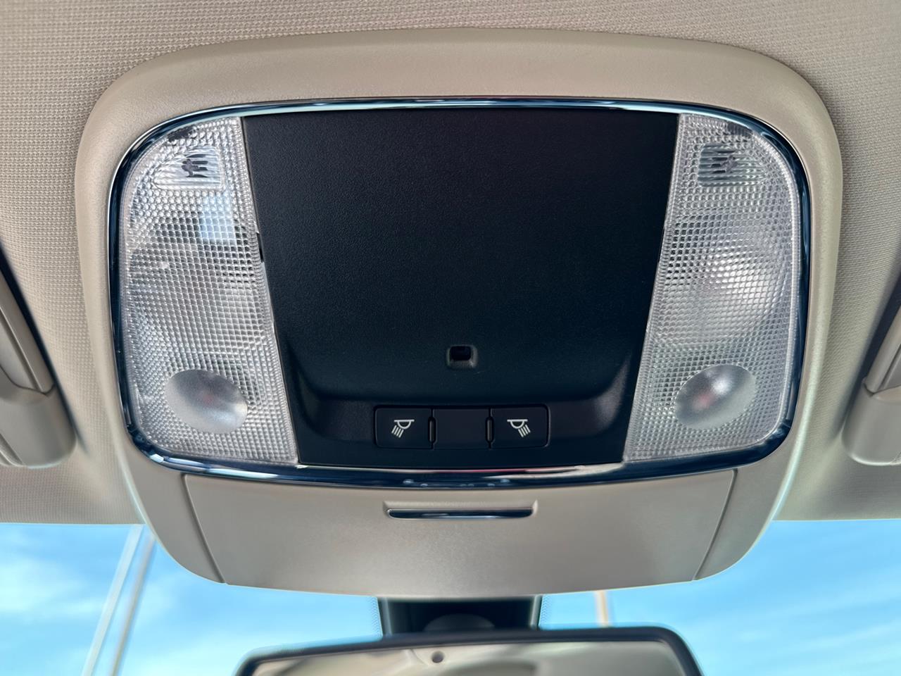 2022 Chrysler 300