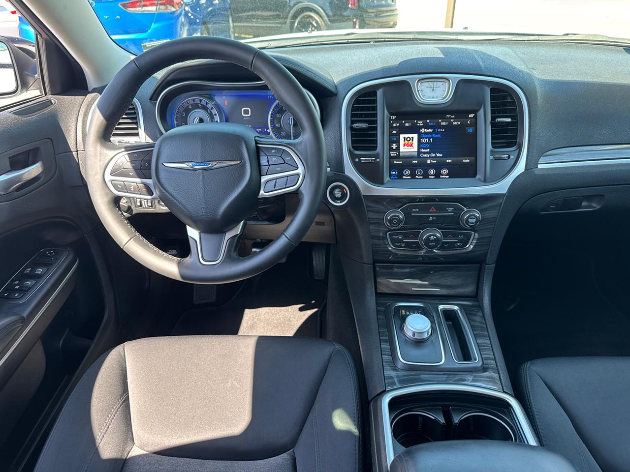 2022 Chrysler 300